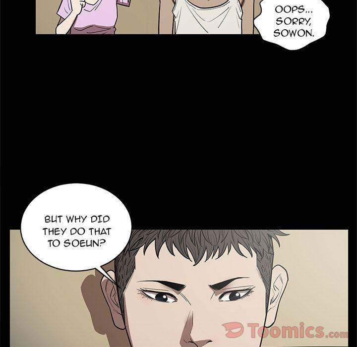 The V Squad - Chapter 34 [photo 36] - MangaPorn