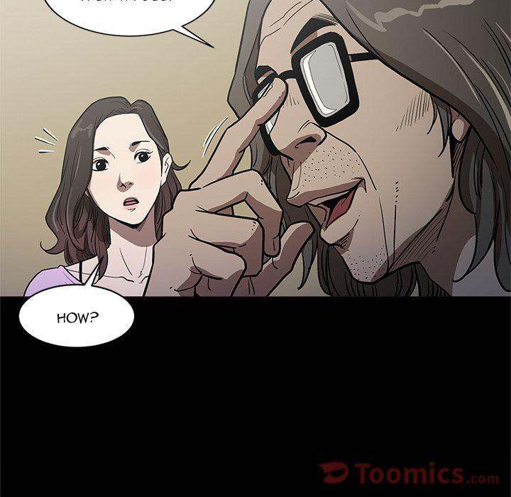 The V Squad - Chapter 34 [photo 38] - MangaPorn