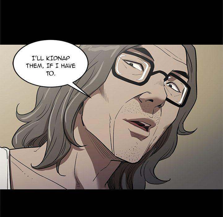 The V Squad - Chapter 34 [photo 39] - MangaPorn