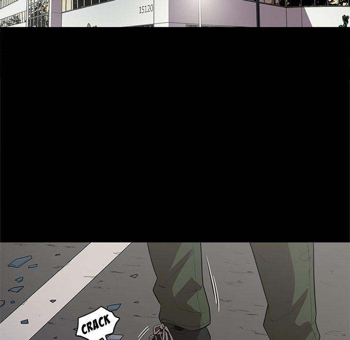 The V Squad - Chapter 34 [photo 43] - MangaPorn