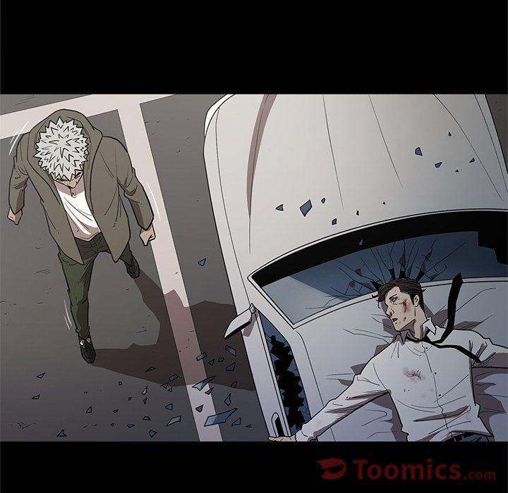 The V Squad - Chapter 34 [photo 46] - MangaPorn