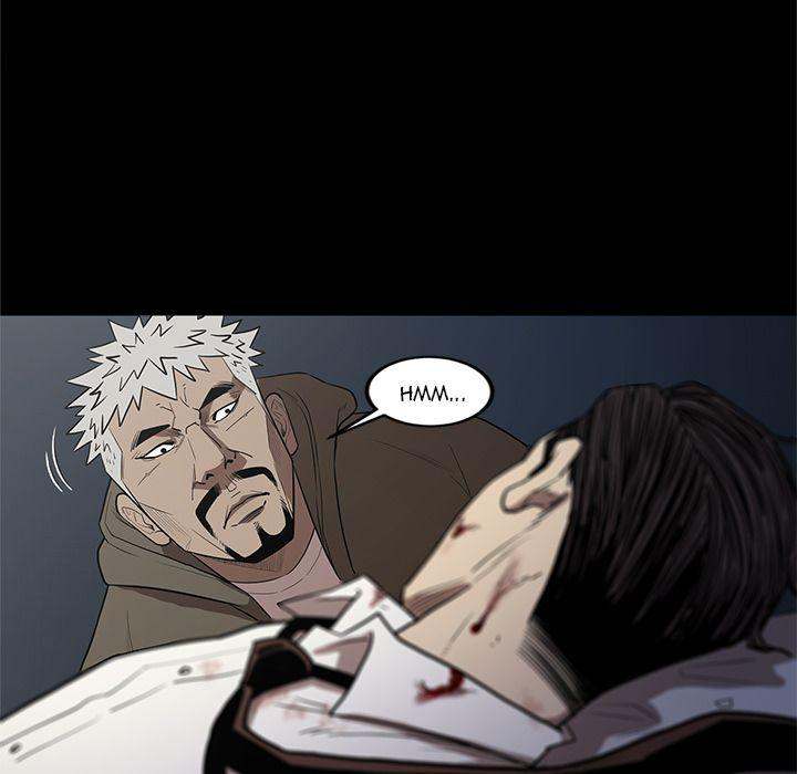 The V Squad - Chapter 34 [photo 47] - MangaPorn