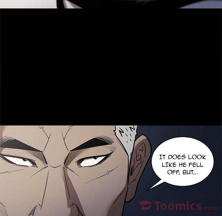 The V Squad - Chapter 34 [photo 48] - MangaPorn