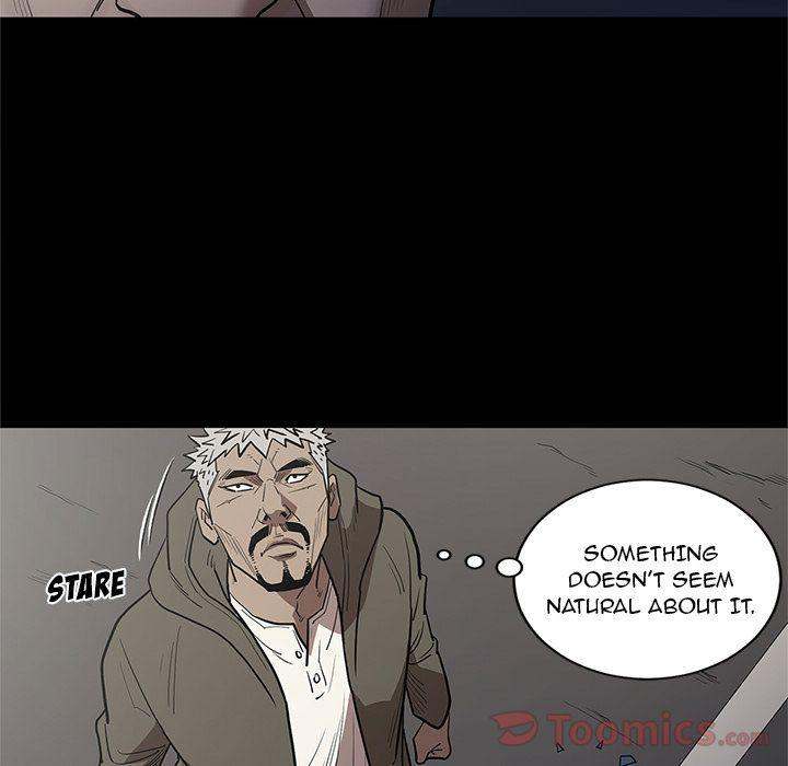 The V Squad - Chapter 34 [photo 49] - MangaPorn