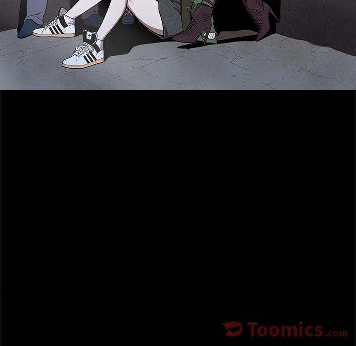 The V Squad - Chapter 34 [photo 5] - MangaPorn