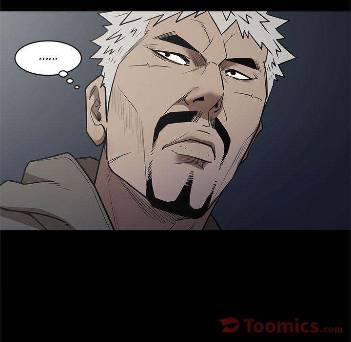 The V Squad - Chapter 34 [photo 51] - MangaPorn