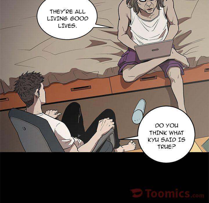 The V Squad - Chapter 34 [photo 55] - MangaPorn