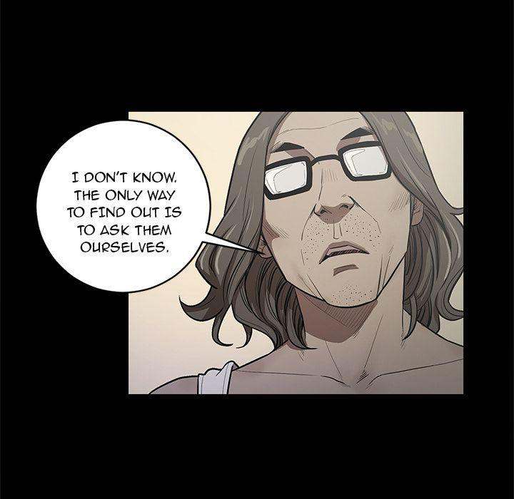 The V Squad - Chapter 34 [photo 56] - MangaPorn