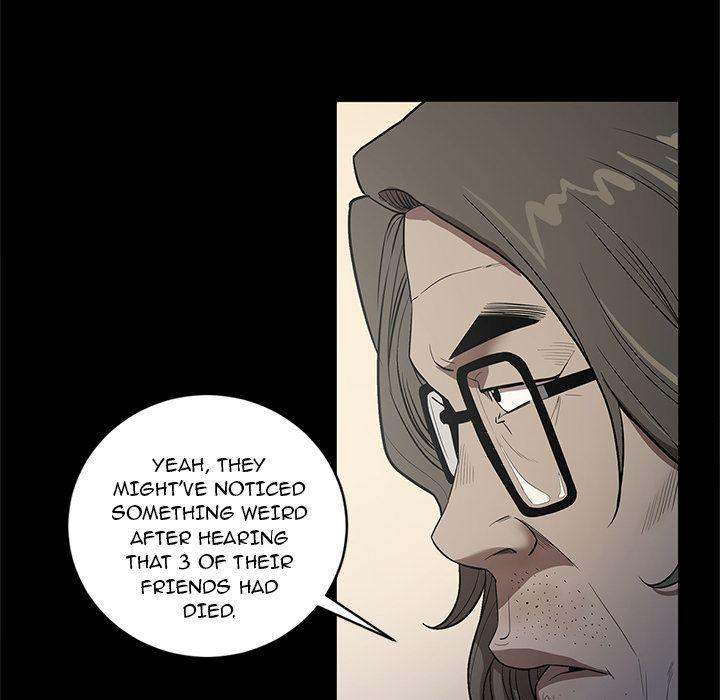 The V Squad - Chapter 34 [photo 58] - MangaPorn