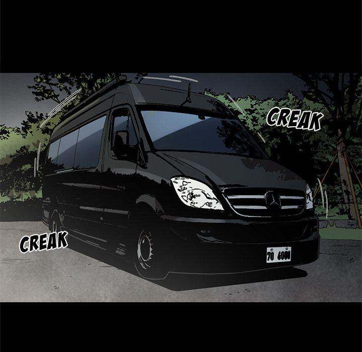 The V Squad - Chapter 34 [photo 6] - MangaPorn