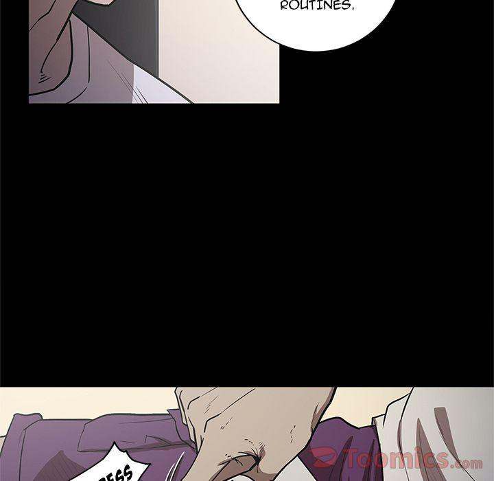 The V Squad - Chapter 34 [photo 60] - MangaPorn