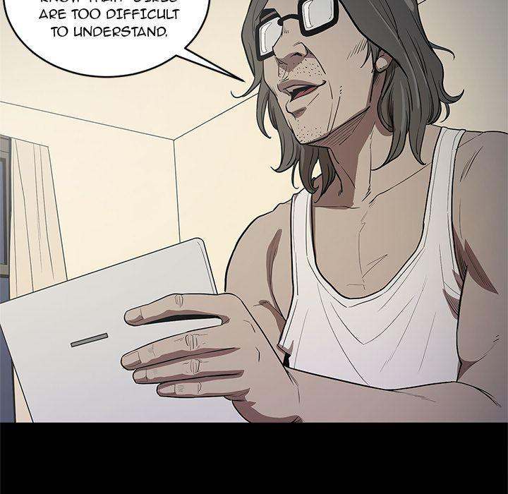 The V Squad - Chapter 34 [photo 63] - MangaPorn