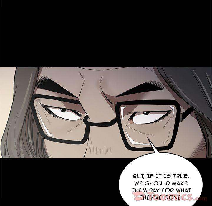 The V Squad - Chapter 34 [photo 64] - MangaPorn