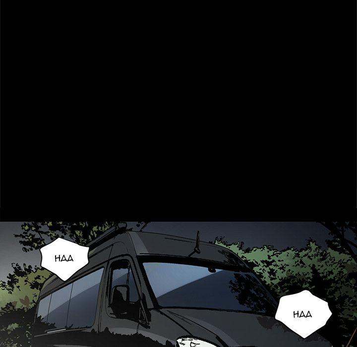 The V Squad - Chapter 34 [photo 67] - MangaPorn