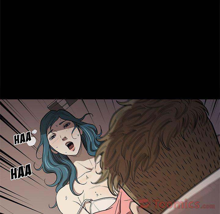 The V Squad - Chapter 34 [photo 7] - MangaPorn