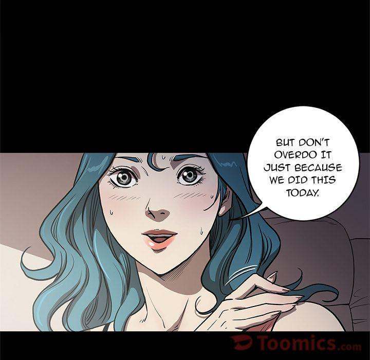 The V Squad - Chapter 34 [photo 73] - MangaPorn