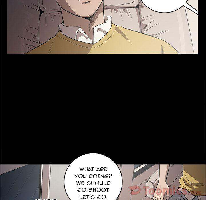 The V Squad - Chapter 34 [photo 77] - MangaPorn