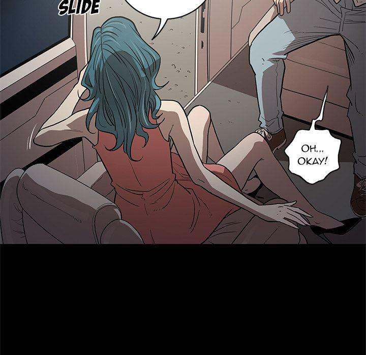 The V Squad - Chapter 34 [photo 78] - MangaPorn