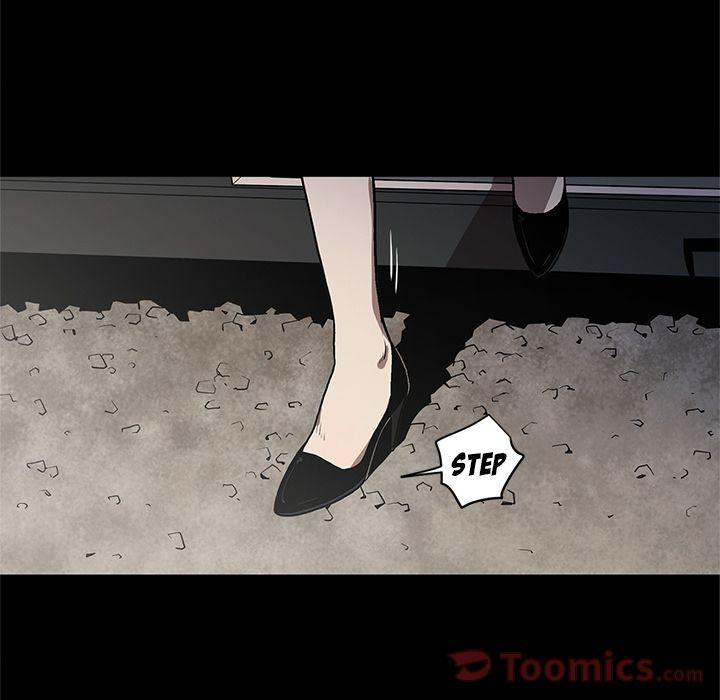 The V Squad - Chapter 34 [photo 79] - MangaPorn