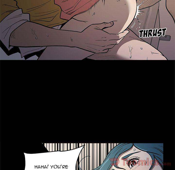 The V Squad - Chapter 34 [photo 9] - MangaPorn