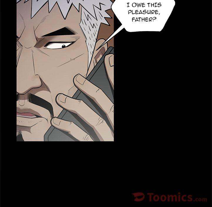 The V Squad - Chapter 34 [photo 90] - MangaPorn