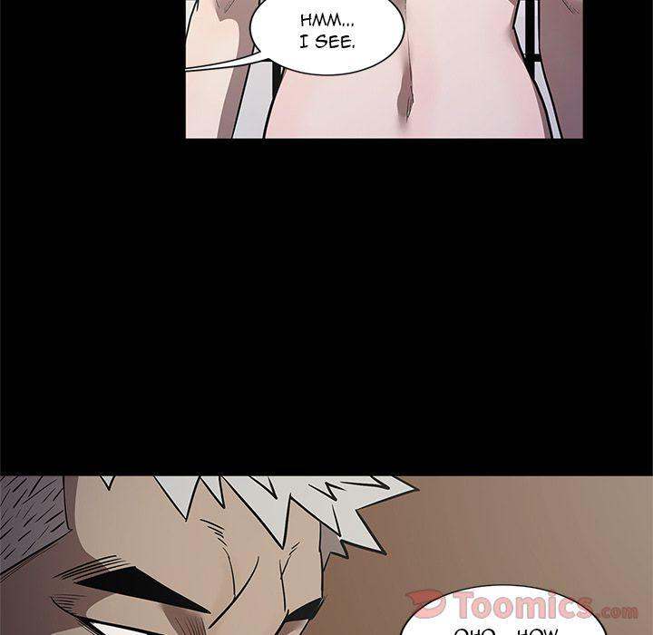 The V Squad - Chapter 34 [photo 92] - MangaPorn