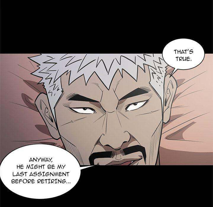 The V Squad - Chapter 35 [photo 10] - MangaPorn