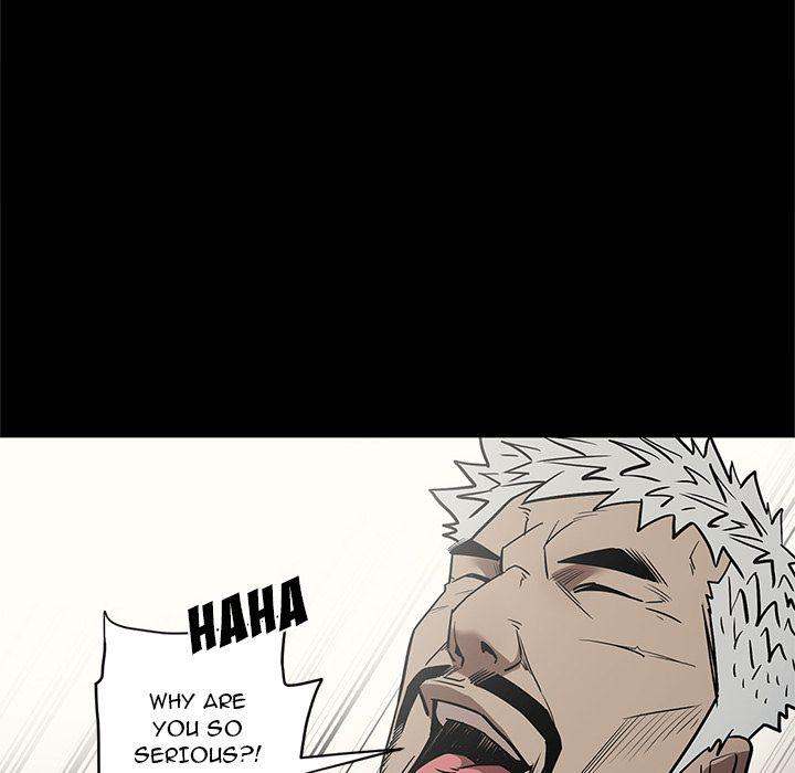 The V Squad - Chapter 35 [photo 102] - MangaPorn