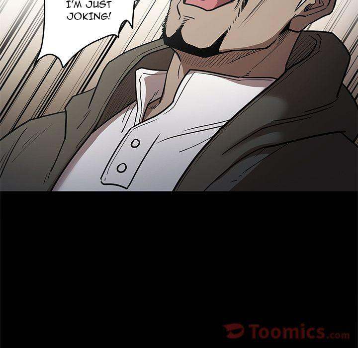 The V Squad - Chapter 35 [photo 103] - MangaPorn