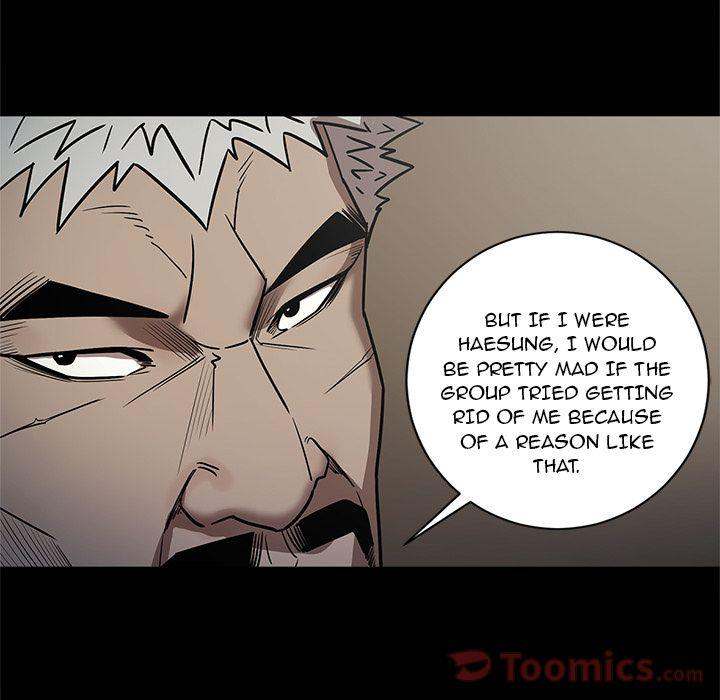 The V Squad - Chapter 35 [photo 104] - MangaPorn