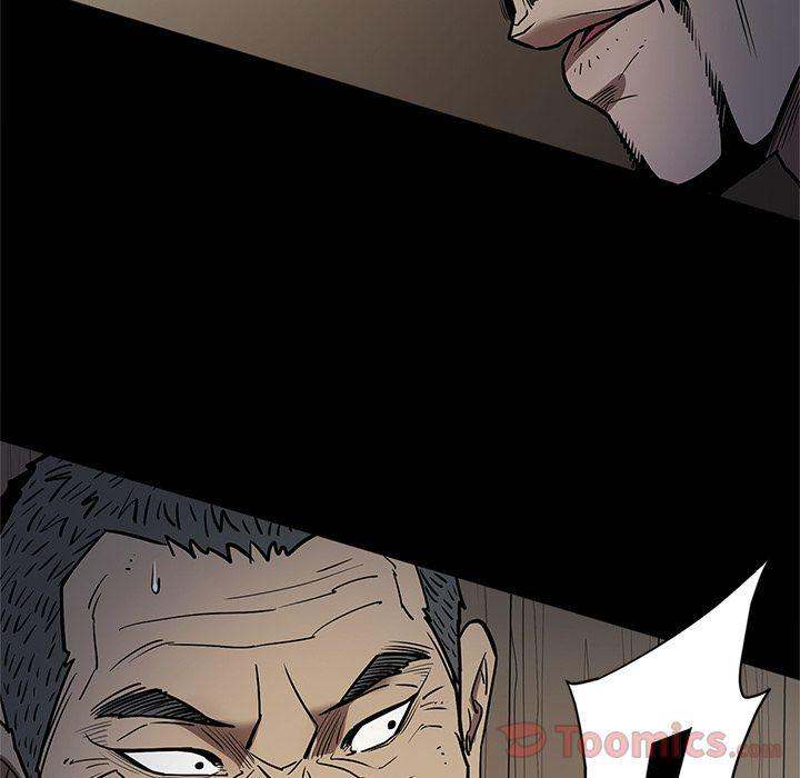 The V Squad - Chapter 35 [photo 106] - MangaPorn