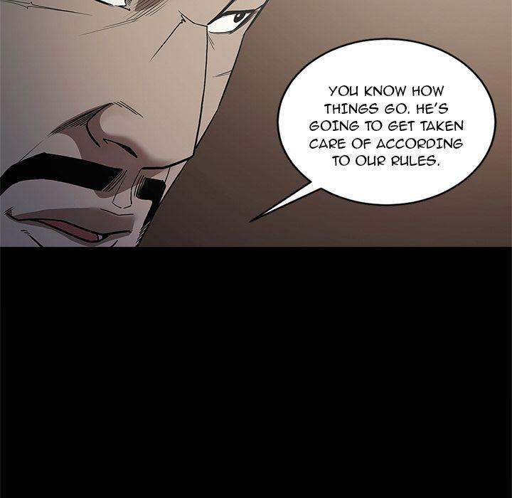 The V Squad - Chapter 35 [photo 13] - MangaPorn