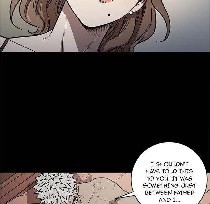 The V Squad - Chapter 35 [photo 17] - MangaPorn