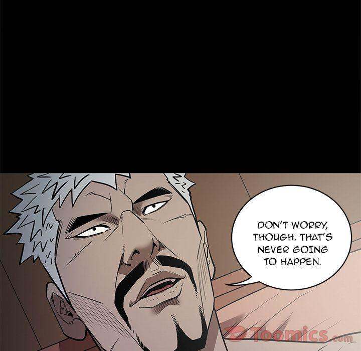 The V Squad - Chapter 35 [photo 21] - MangaPorn