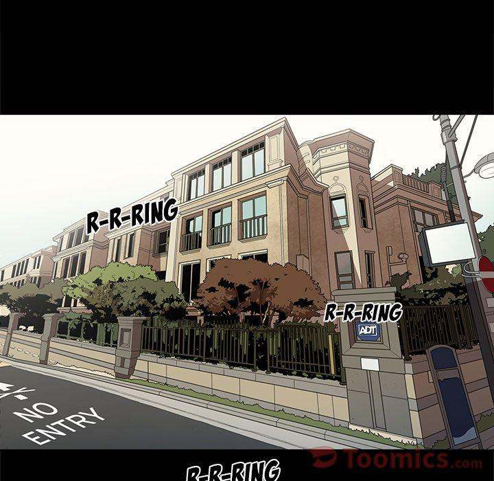 The V Squad - Chapter 35 [photo 25] - MangaPorn