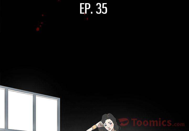 The V Squad - Chapter 35 [photo 3] - MangaPorn