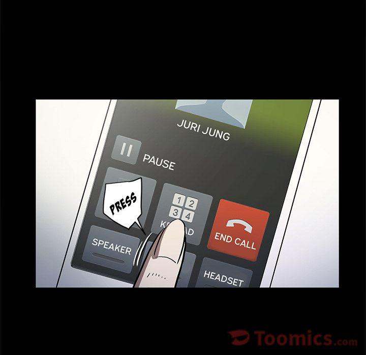 The V Squad - Chapter 35 [photo 30] - MangaPorn