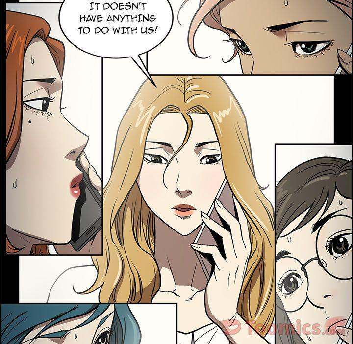 The V Squad - Chapter 35 [photo 35] - MangaPorn