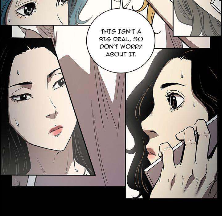 The V Squad - Chapter 35 [photo 36] - MangaPorn