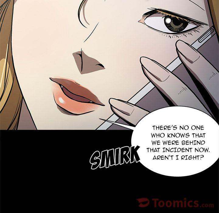 The V Squad - Chapter 35 [photo 39] - MangaPorn