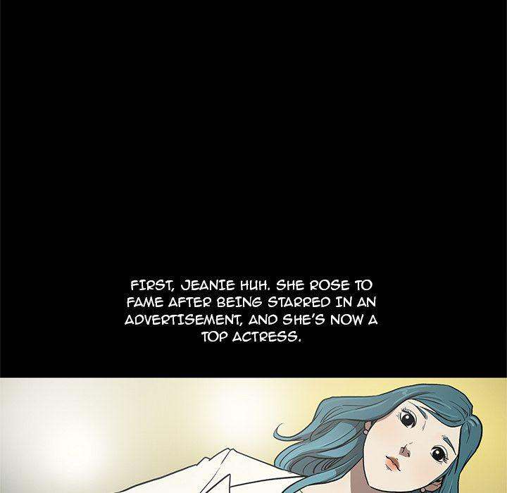 The V Squad - Chapter 35 [photo 43] - MangaPorn