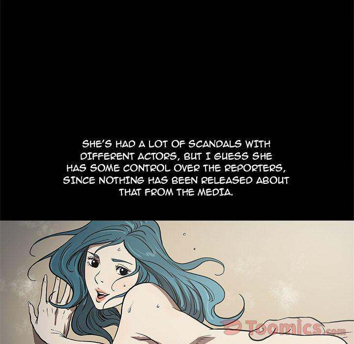 The V Squad - Chapter 35 [photo 46] - MangaPorn