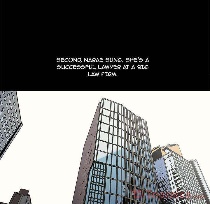 The V Squad - Chapter 35 [photo 48] - MangaPorn