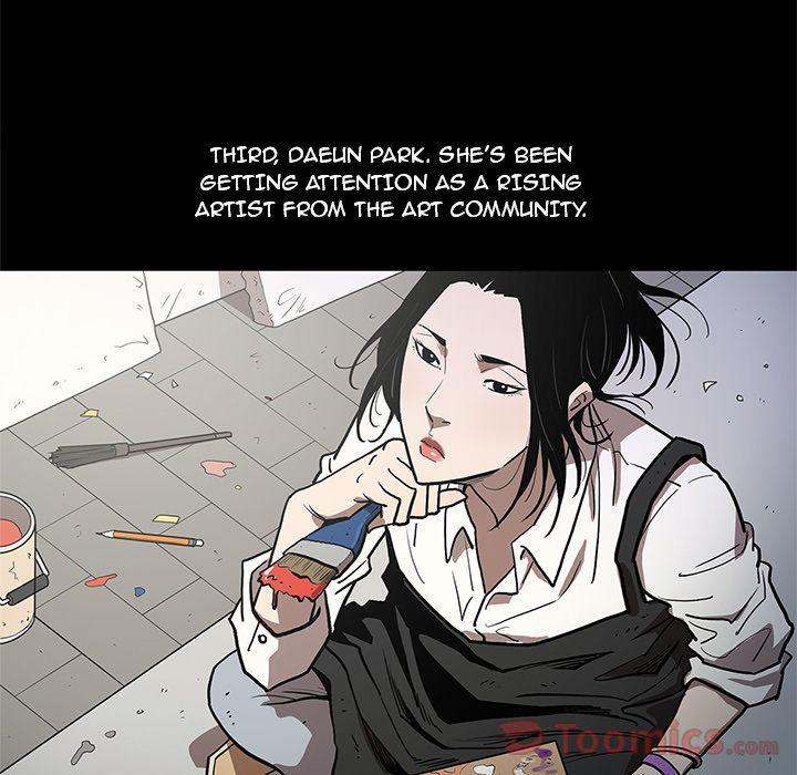 The V Squad - Chapter 35 [photo 53] - MangaPorn