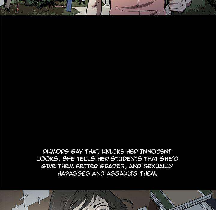 The V Squad - Chapter 35 [photo 59] - MangaPorn