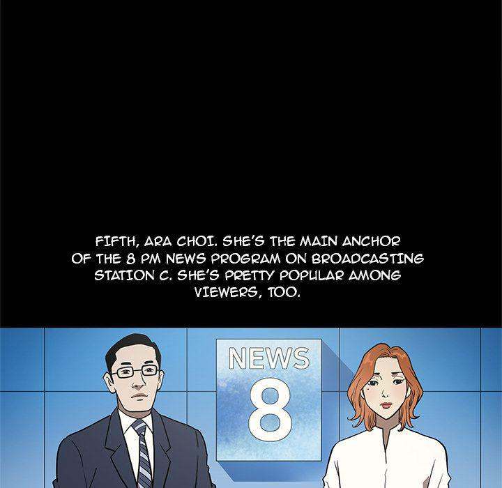 The V Squad - Chapter 35 [photo 61] - MangaPorn