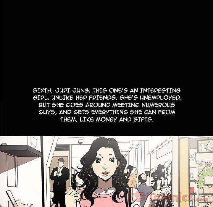 The V Squad - Chapter 35 [photo 64] - MangaPorn