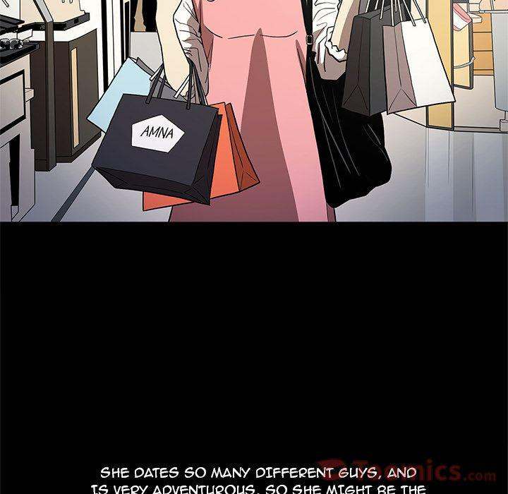 The V Squad - Chapter 35 [photo 65] - MangaPorn