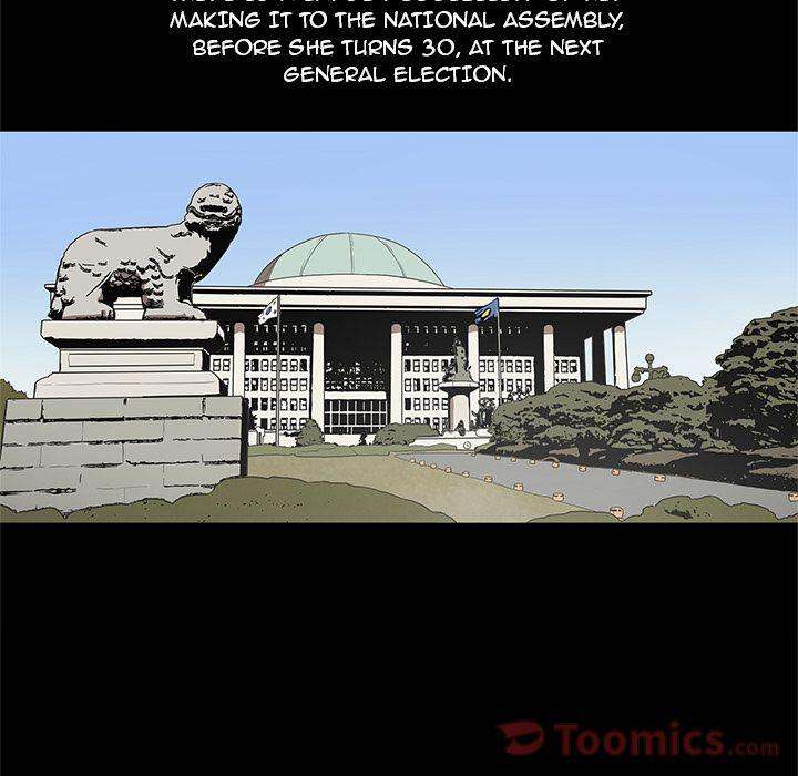 The V Squad - Chapter 35 [photo 69] - MangaPorn