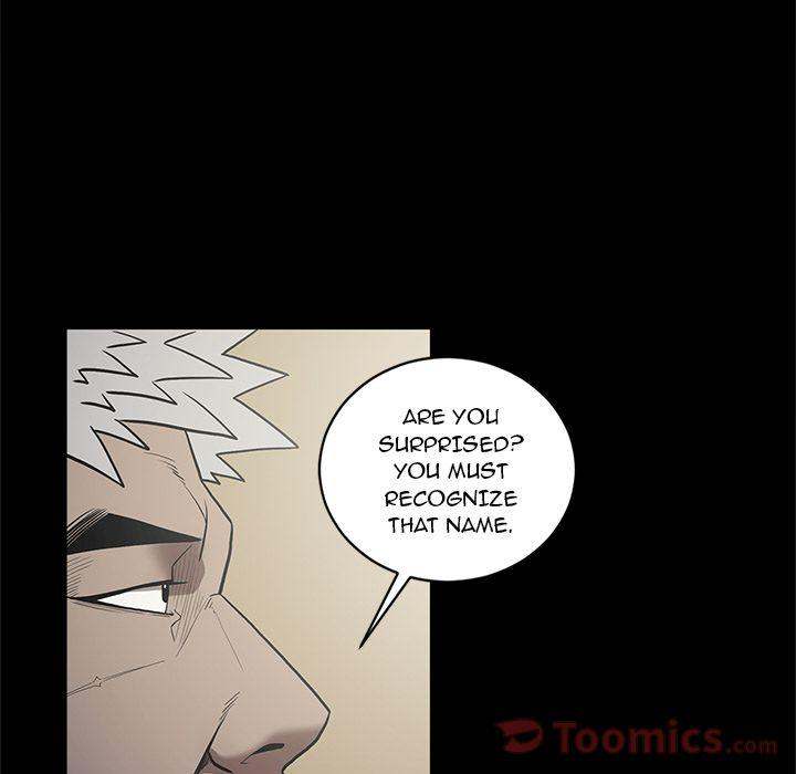 The V Squad - Chapter 35 [photo 7] - MangaPorn